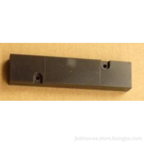 polarization insentive passive fiber optic circulator module C band L band